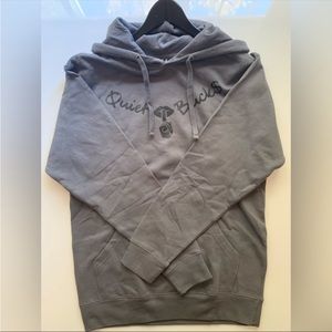 Brand New “Quiet Buck$” Hoodie